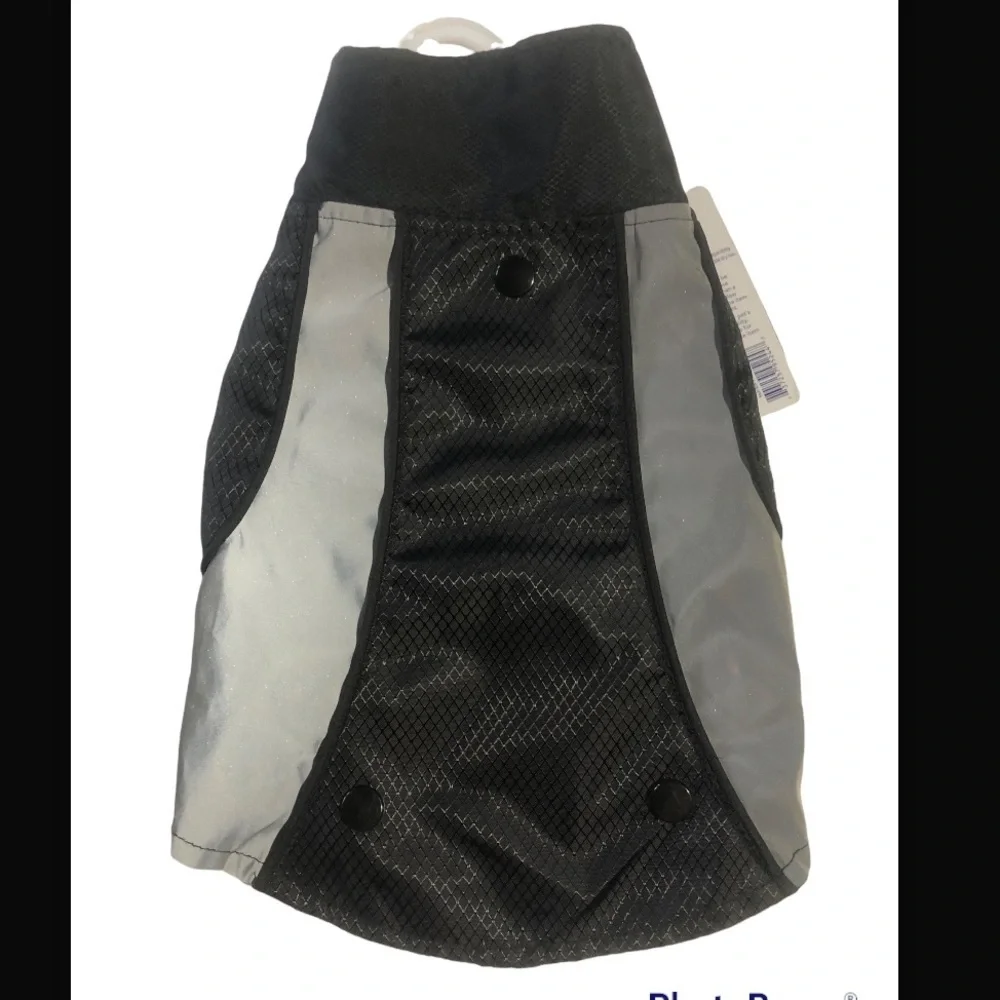 New Top Paw Multiwear Coat Jacket S